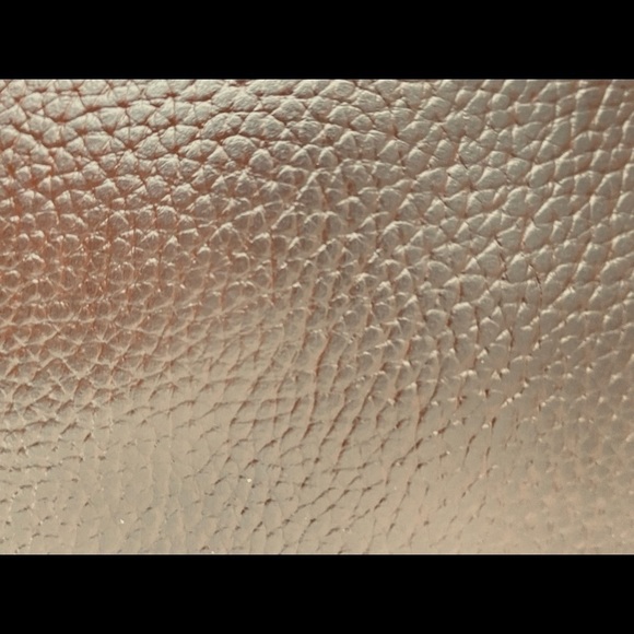 Main Street Collection. Cross body Flip Top Shoulder Bag. Tan/Brown. - Picture 9 of 13